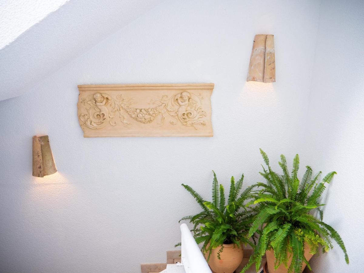 Appartamento Casa Olina Bahia de Casares Esterno foto
