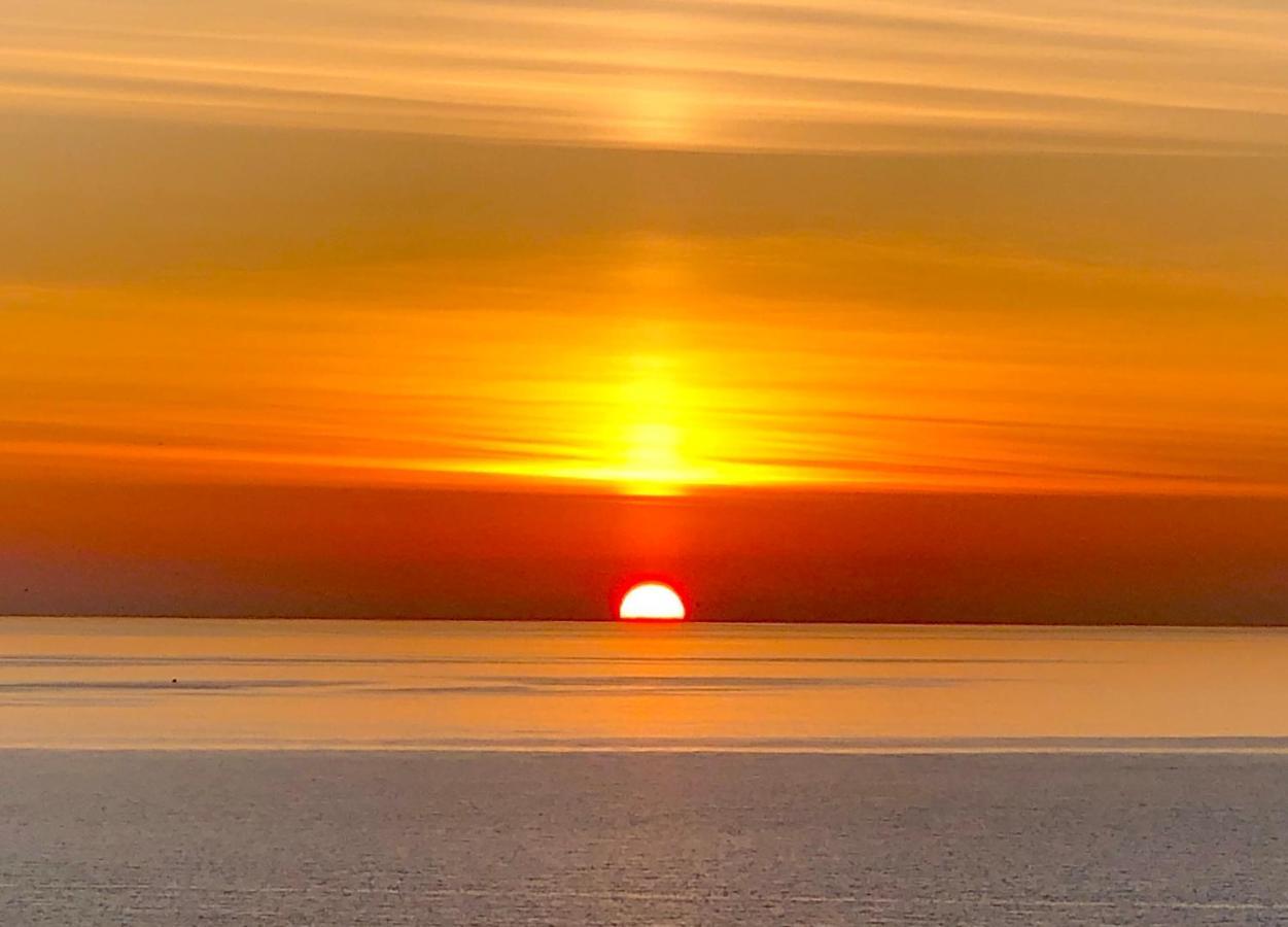 Appartamento Casa Olina Bahia de Casares Esterno foto