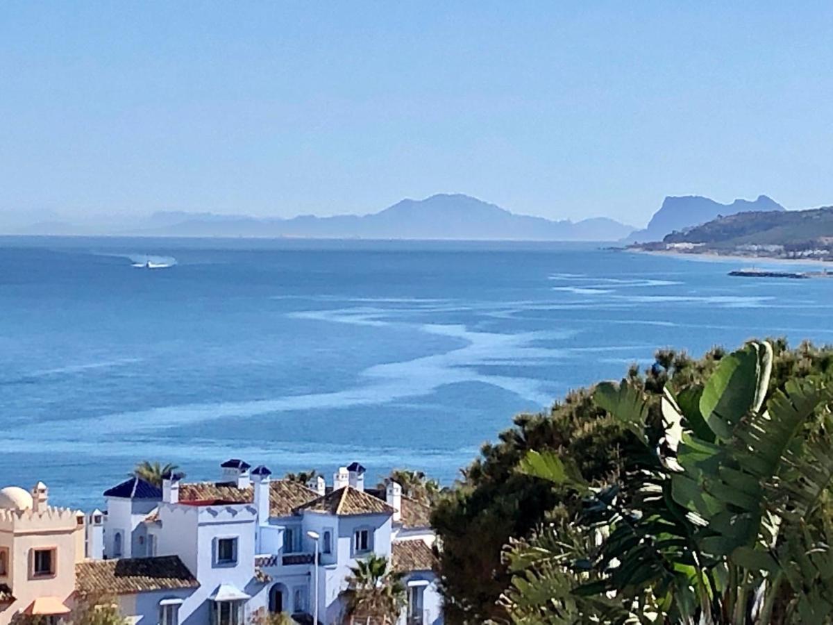 Appartamento Casa Olina Bahia de Casares Esterno foto