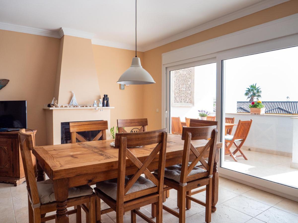 Appartamento Casa Olina Bahia de Casares Esterno foto