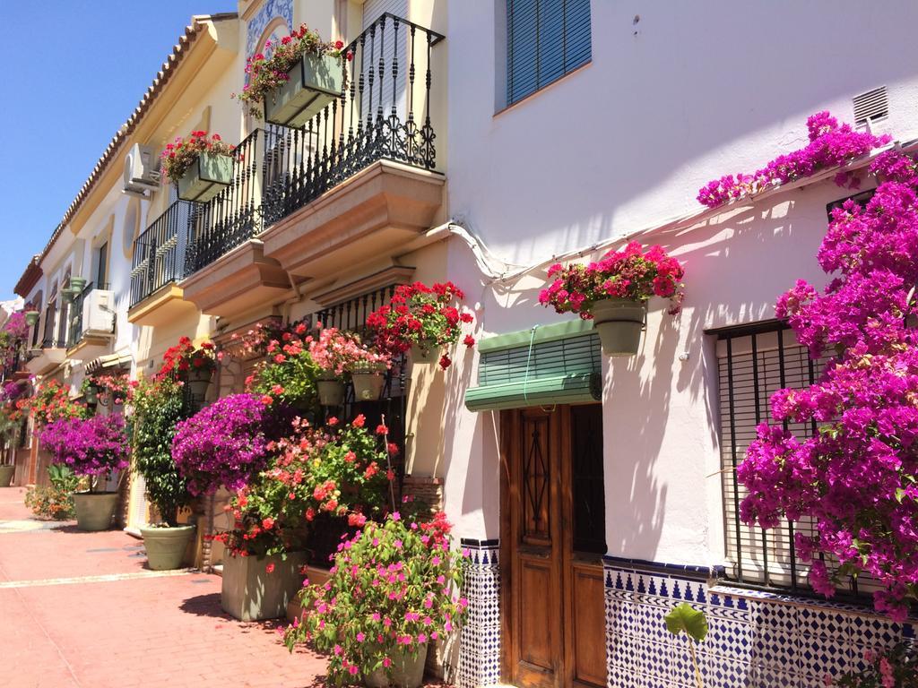 Appartamento Casa Olina Bahia de Casares Esterno foto
