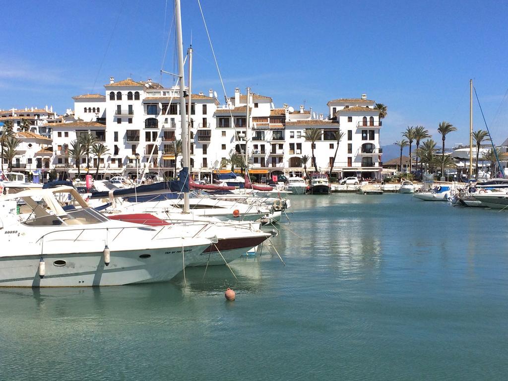 Appartamento Casa Olina Bahia de Casares Esterno foto