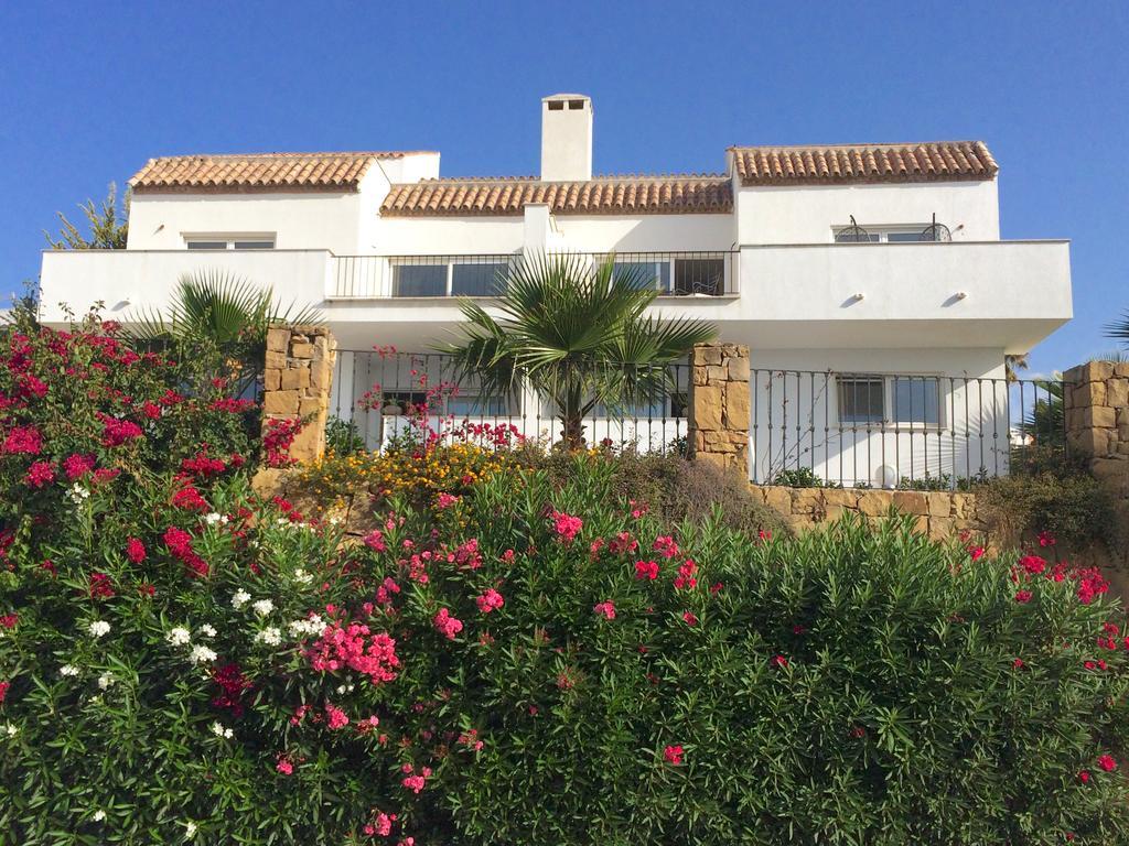 Appartamento Casa Olina Bahia de Casares Esterno foto