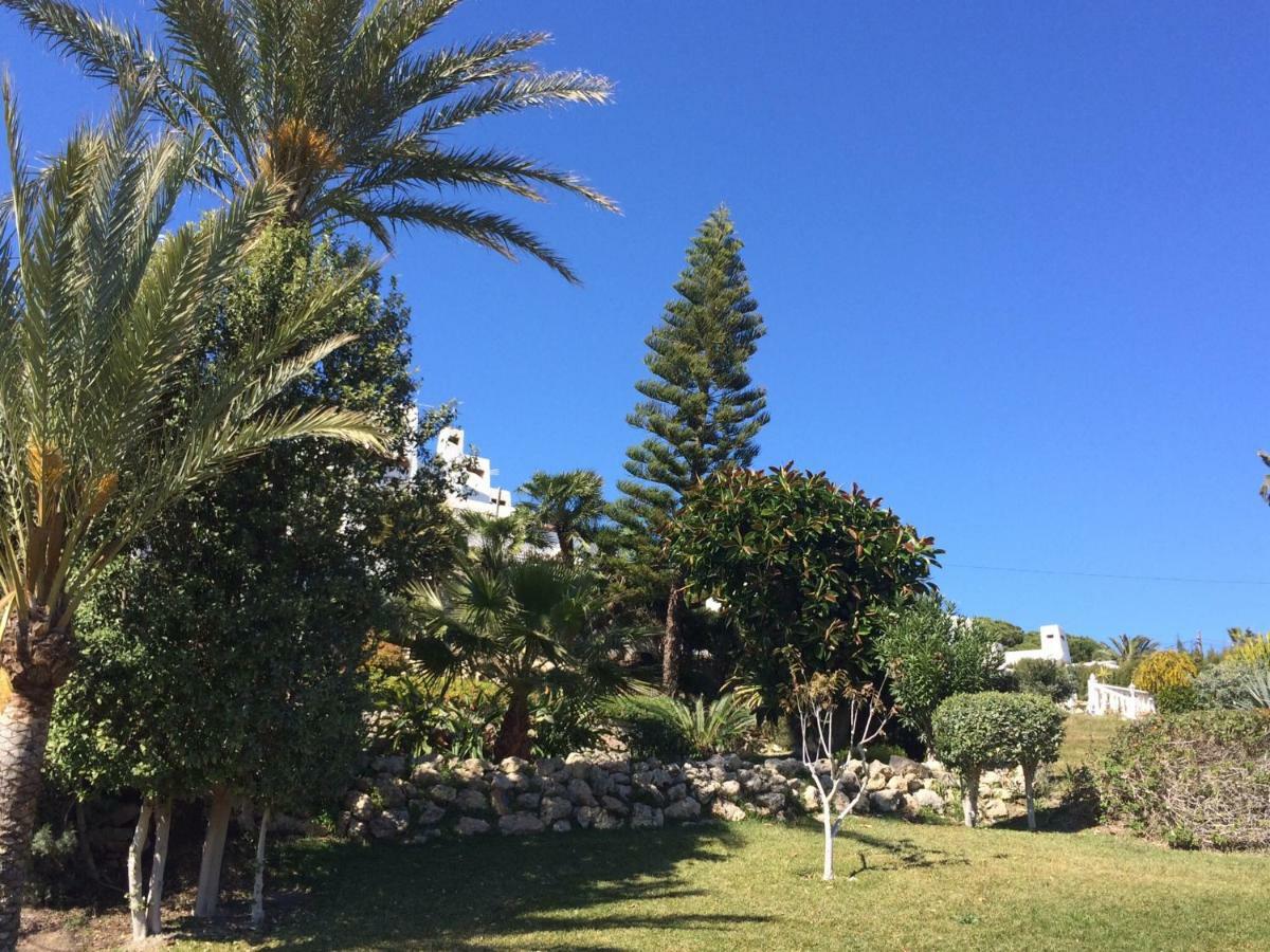 Appartamento Casa Olina Bahia de Casares Esterno foto